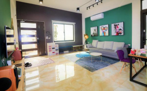 Sofa Potato Homestay